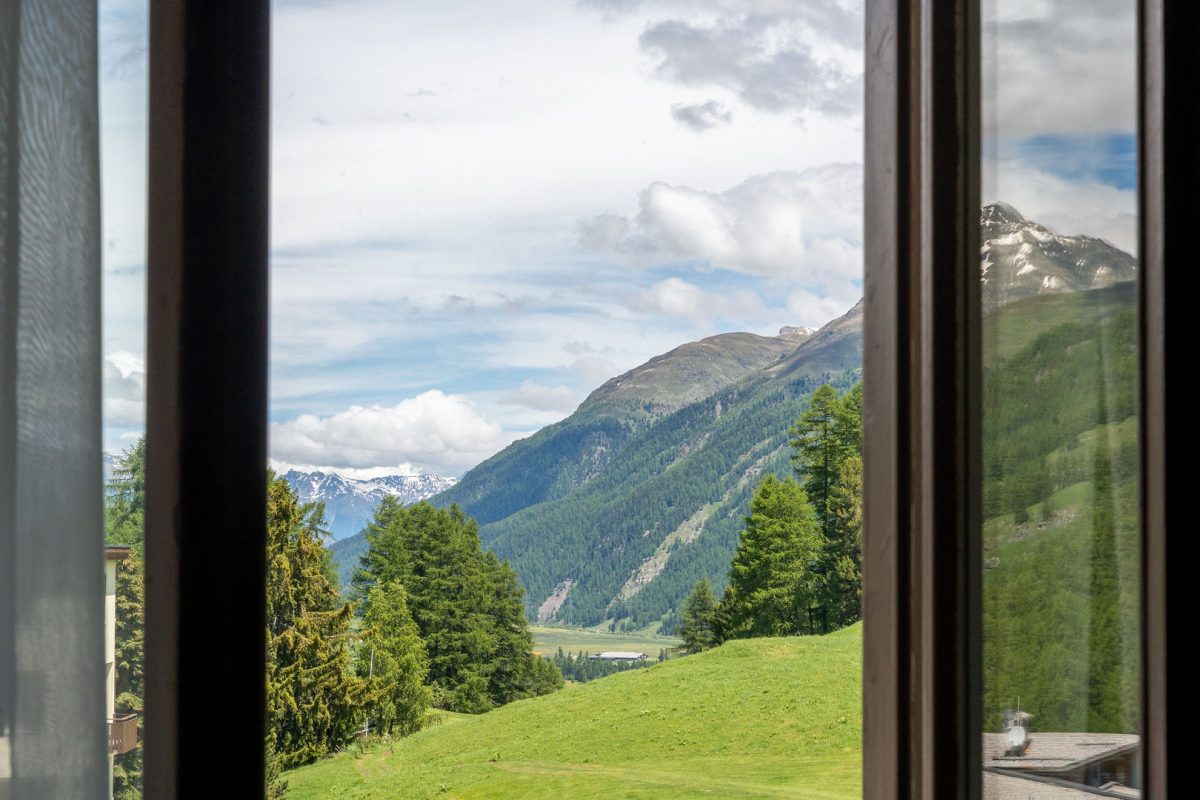 Natur - HOTEL BÄREN