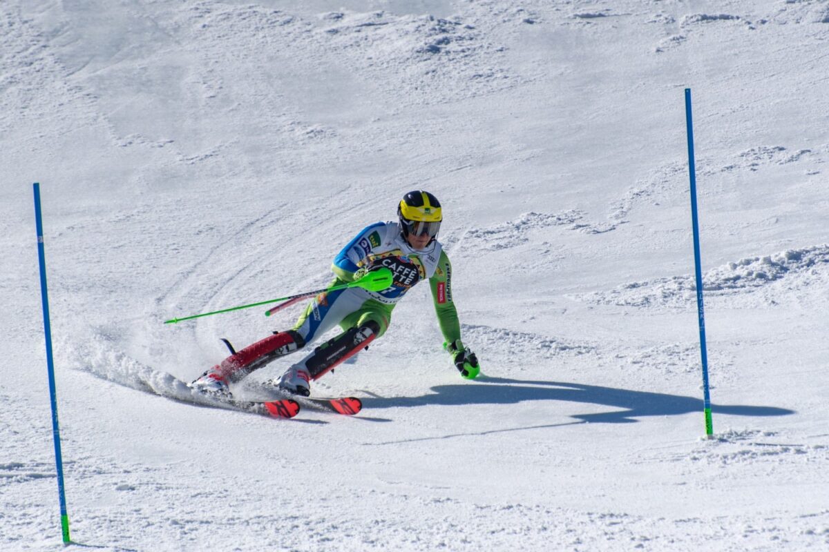 Winter Olympics 2026