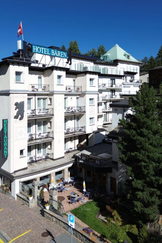 Hotel Bären
