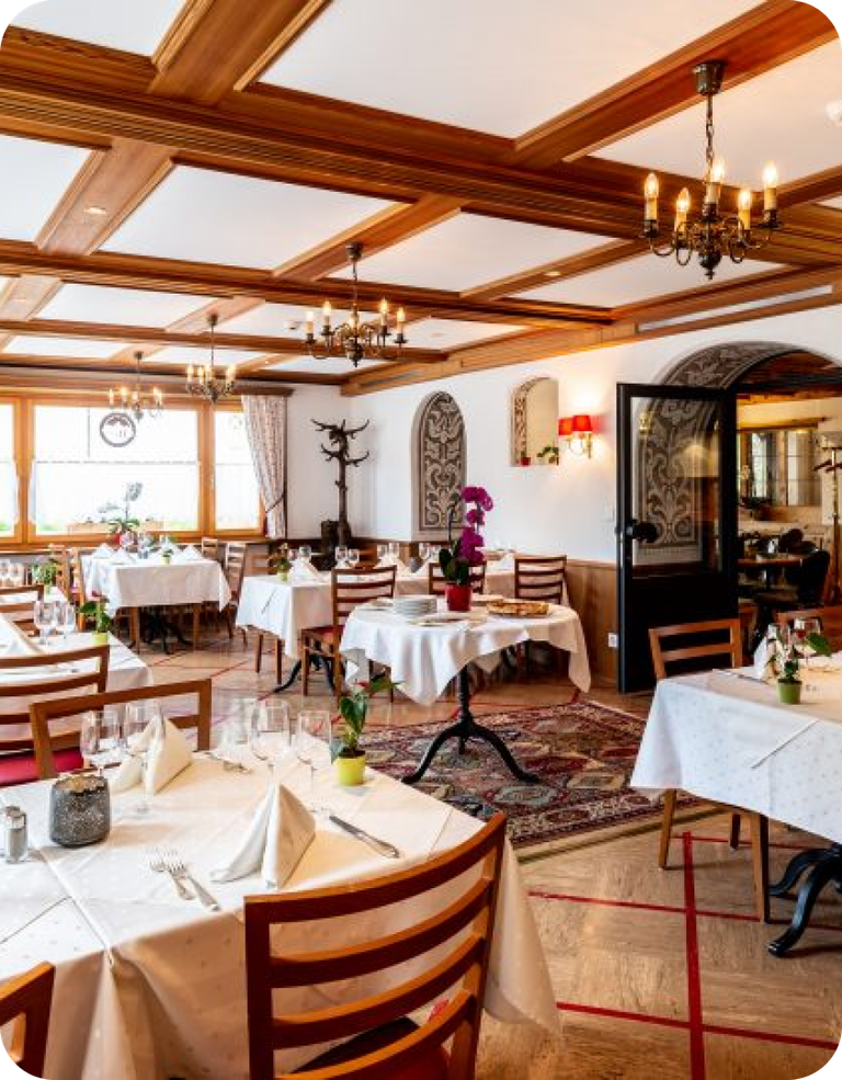 HOTEL BÄREN