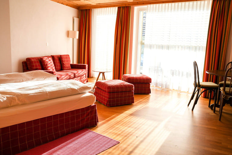 hotelbaren
